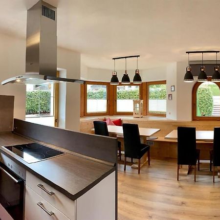 Chalet Neuhaus Рід-ім-Ціллерталь Екстер'єр фото