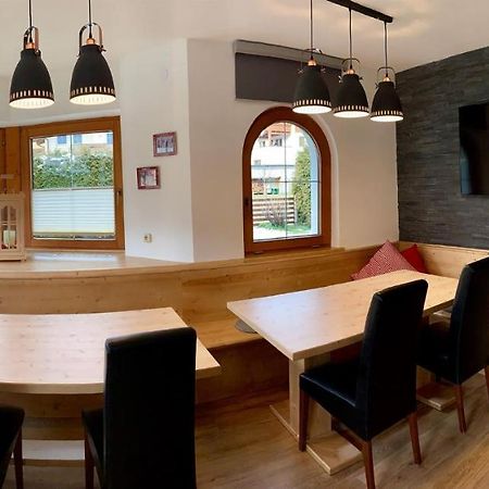 Chalet Neuhaus Рід-ім-Ціллерталь Екстер'єр фото