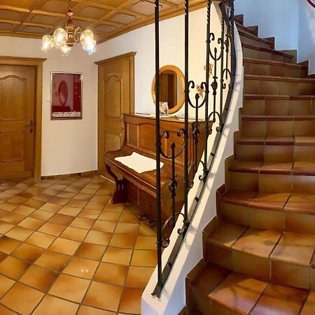 Chalet Neuhaus Рід-ім-Ціллерталь Екстер'єр фото