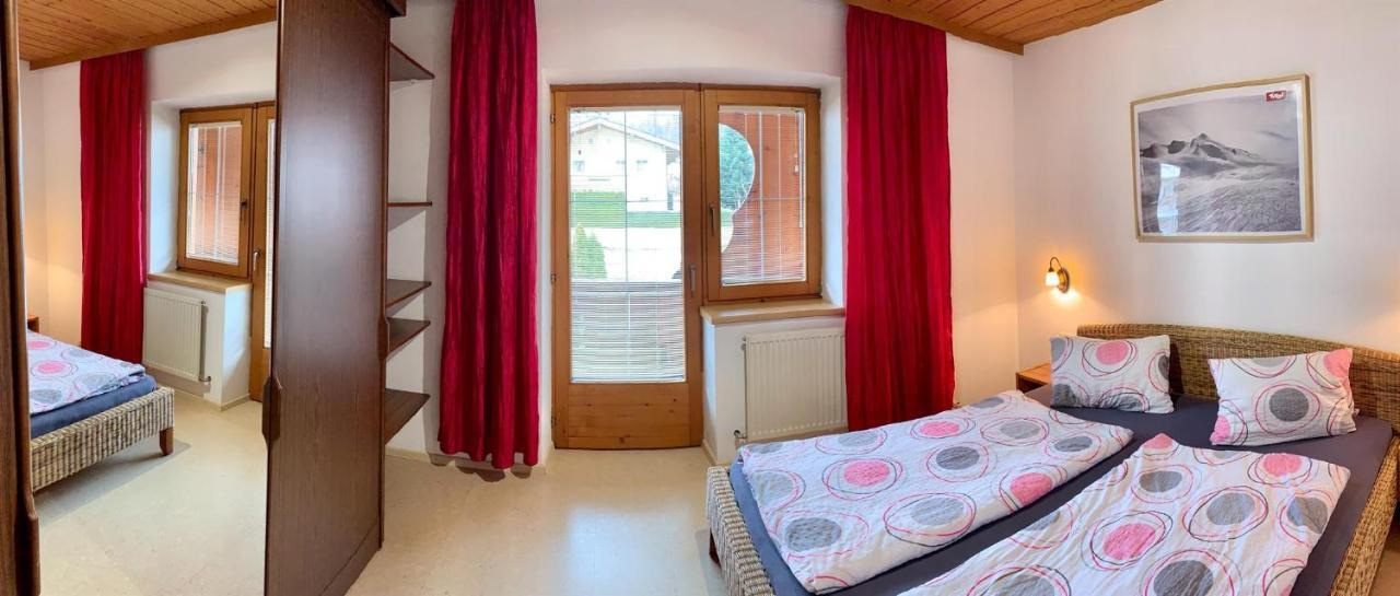 Chalet Neuhaus Рід-ім-Ціллерталь Екстер'єр фото