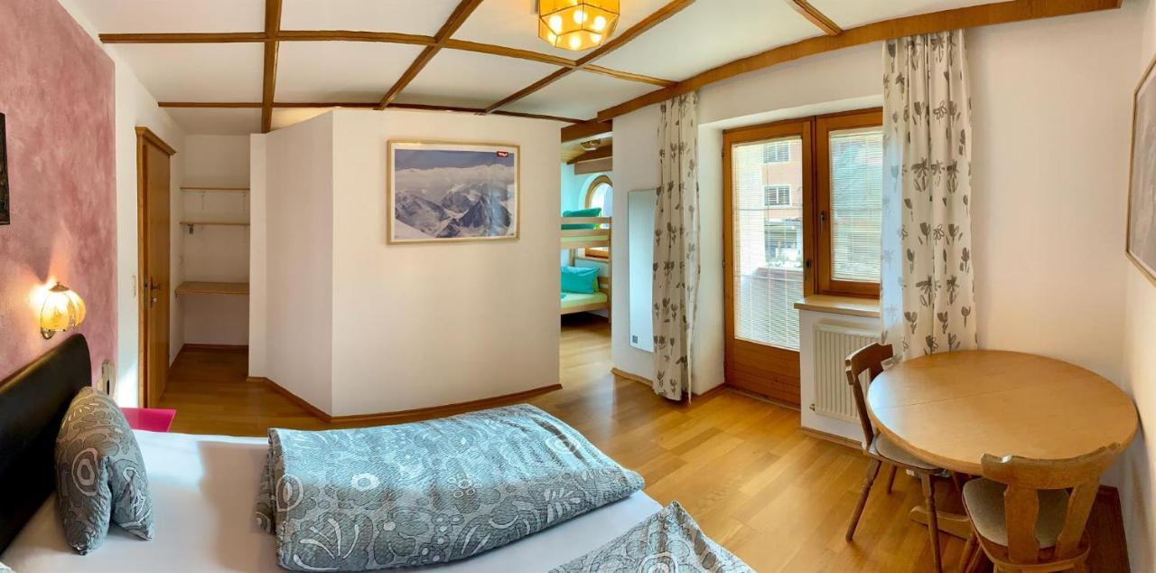 Chalet Neuhaus Рід-ім-Ціллерталь Екстер'єр фото