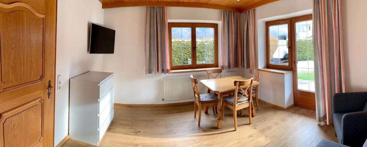 Chalet Neuhaus Рід-ім-Ціллерталь Екстер'єр фото