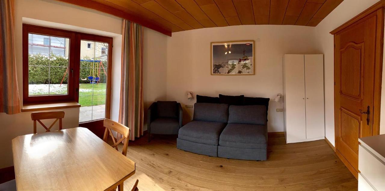 Chalet Neuhaus Рід-ім-Ціллерталь Екстер'єр фото