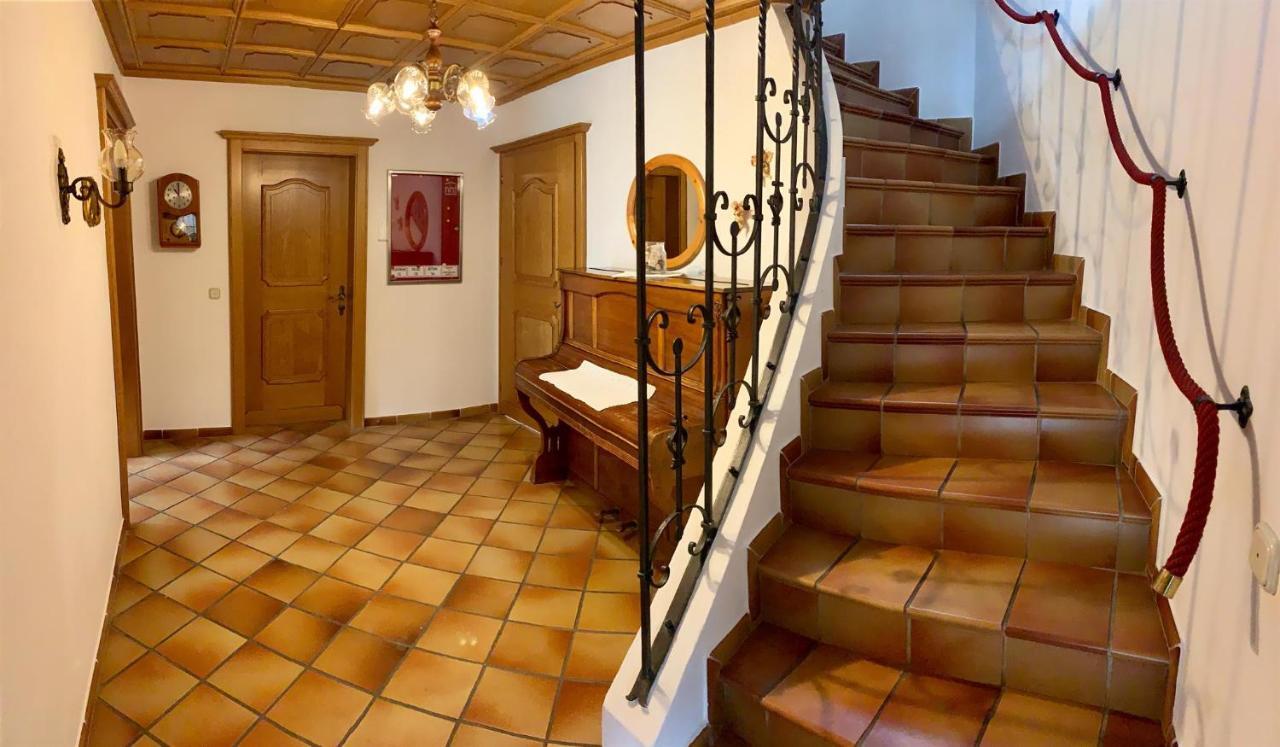 Chalet Neuhaus Рід-ім-Ціллерталь Екстер'єр фото